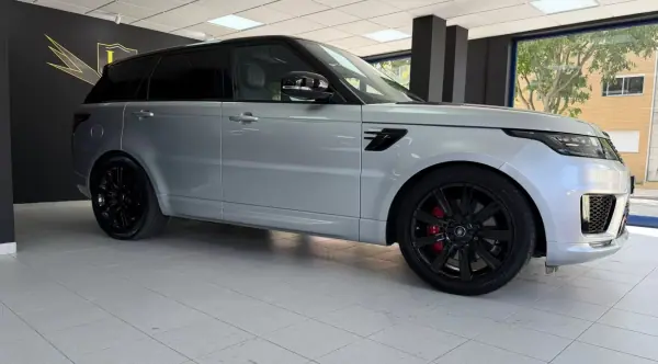 Land Rover Range Rover Sport 2019 - 46000 EUR, 126617 km - AUTO.MOTO.pt - 126617km - foto 5 de 54