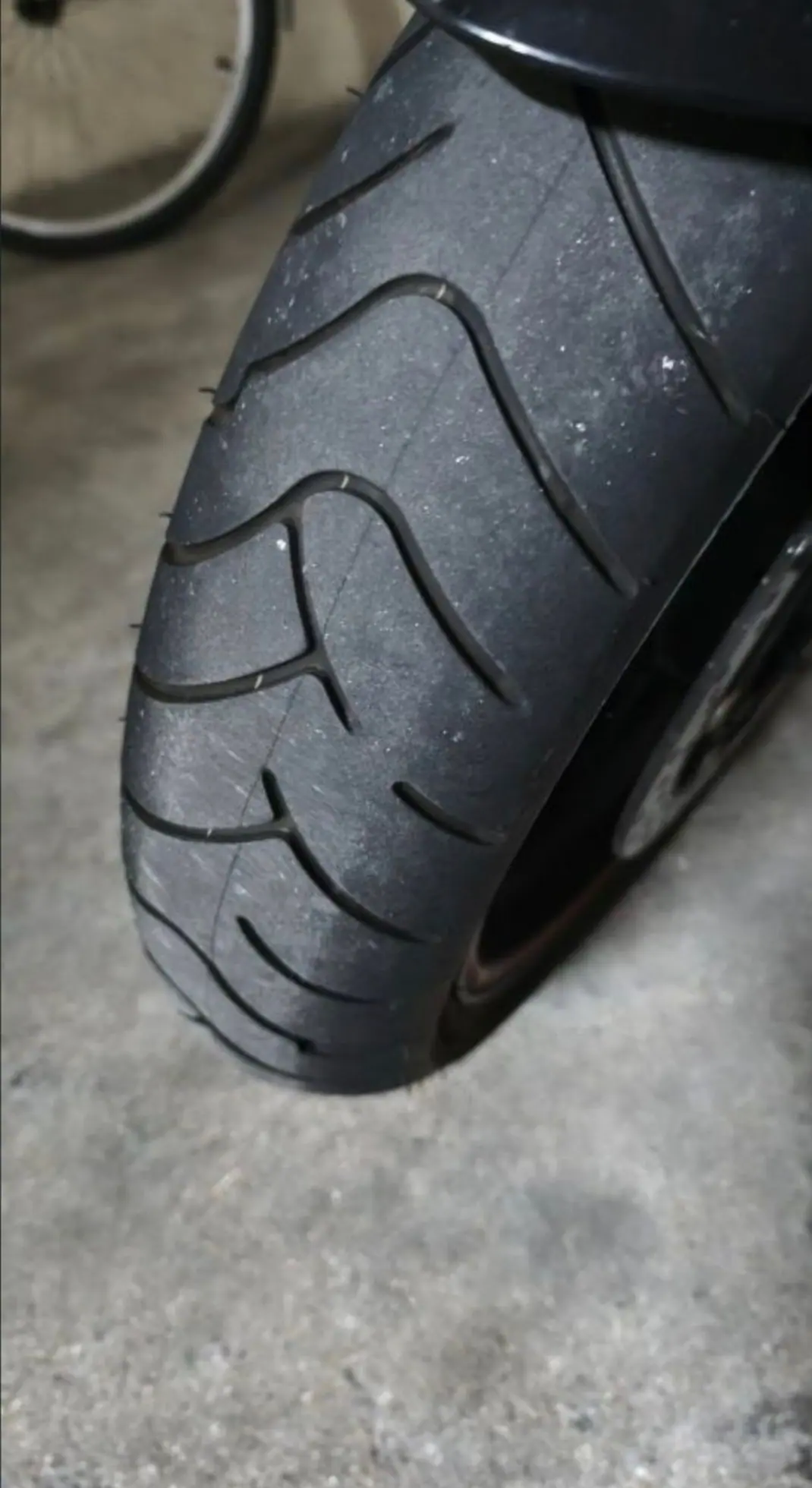 Yamaha FZ 6 2008 - 3350 EUR, 65300 km - 65300km - foto 10 de 10