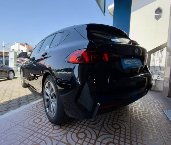 BMW 116 2025 - 28450 EUR, 17000 km - AUTO.MOTO.pt - 17000km - foto 8 de 25