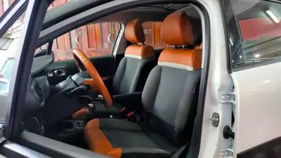 Citroën C3 2018 - 12750 EUR, 89023 km - AUTO.MOTO.pt - 89023km - foto 46 de 62