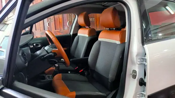 Citroën C3 2018 - 12750 EUR, 89023 km - AUTO.MOTO.pt - 89023km - foto 46 de 62