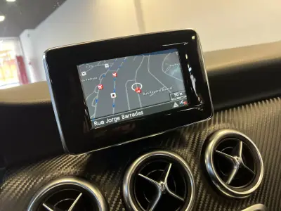Mercedes-Benz A 180 2014 - 16990 EUR, 190000 km - AUTO.MOTO.pt - 190000km - foto 27 de 34