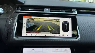 Land Rover Range Rover Velar 2019 - 37500 EUR, 96232 km - AUTO.MOTO.pt - 96232km - foto 23 de 31