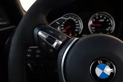 BMW M2 2019 - 72000 EUR, 21000 km - AUTO.MOTO.pt - 21000km - foto 32 de 45