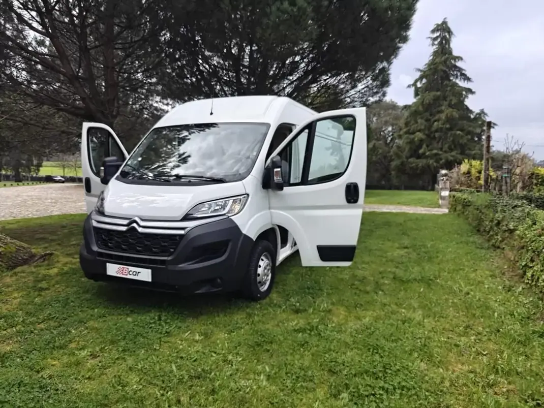 Citroën JUMPER 2.0 Blue Hdi L 2 H 2 2020 - 21490 EUR, 89300 km - AUTO.MOTO.pt - 89300km - foto 18 de 31