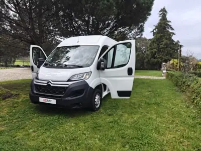 Citroën JUMPER 2.0 Blue Hdi L 2 H 2 2020 - 21490 EUR, 89300 km - AUTO.MOTO.pt - 89300km - foto 18 de 31