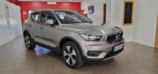 Volvo XC 40 2021 - 23950 EUR, 102307 km - 102307km - foto 2 de 64