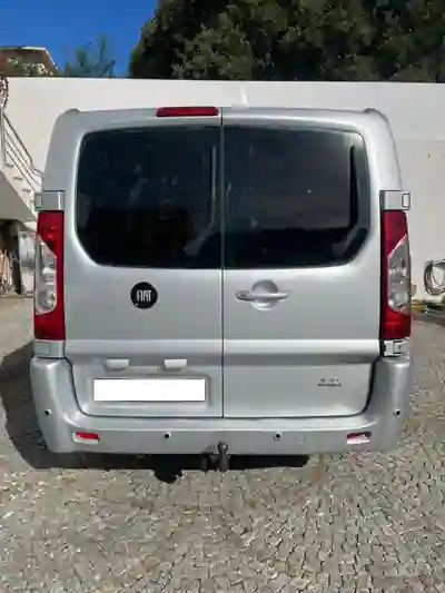 Fiat Scudo 2.0 Multijet Longa , Iva dedutivel 2009 - 9750 EUR, 145000 km - AUTO.MOTO.pt - 145000km - foto 4 de 13