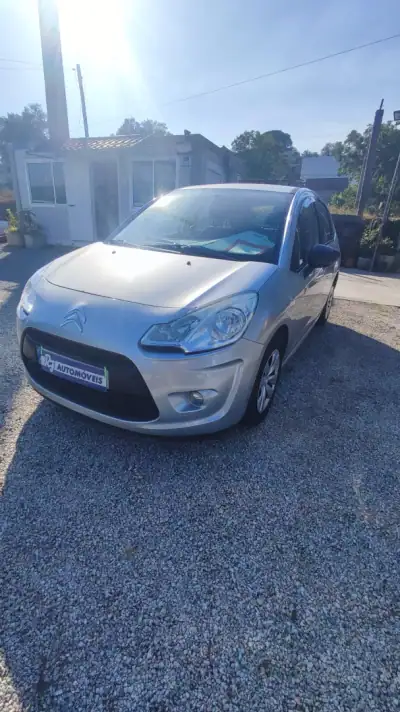 Citroën C3 2013 - 6897 EUR, 127989 km - AUTO.MOTO.pt - 127989km - foto 3 de 14