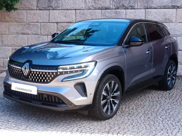 Renault Austral 1.2 E-Tech Techno 2024 Híbrido (Gasolina)