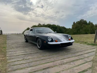 Lotus Europa 1972 - 39900 EUR, 60000 km - AUTO.MOTO.pt - 60000km - foto 23 de 34