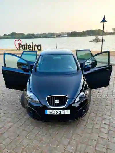 SEAT Altea 2015 — foto 2 de 12