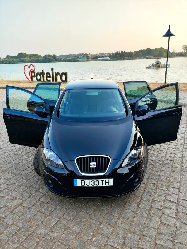 SEAT Altea 2015 — photo 2 of 12