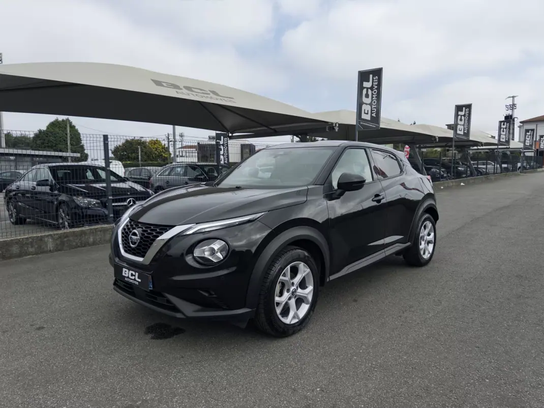 Nissan Juke 2020 - 17990 EUR, 109000 km - 109000km - foto 2 de 40