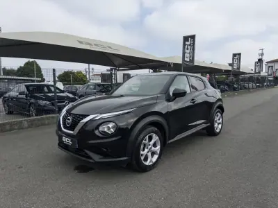 Nissan Juke 2020 - 17990 EUR, 109000 km - AUTO.MOTO.pt - 109000km - foto 2 de 40