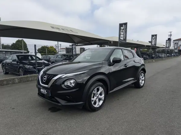 Nissan Juke 2020 - 17990 EUR, 109000 km - AUTO.MOTO.pt - 109000km - foto 2 de 40