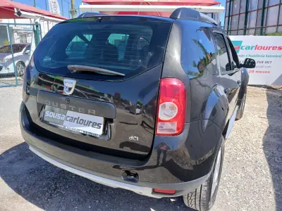 Dacia Duster 2011 - 9650 EUR, 102884 km - 102884km - foto 8 de 26