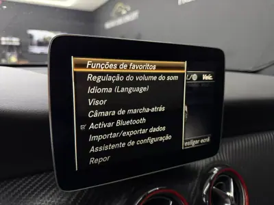 Mercedes-Benz A 180 2017 - 19950 EUR, 127427 km - AUTO.MOTO.pt - 127427km - foto 35 de 43