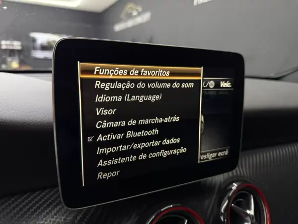 Mercedes-Benz A 180 2017 - 19950 EUR, 127427 km - AUTO.MOTO.pt - 127427km - foto 35 de 43