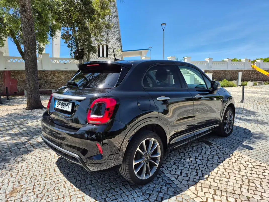 Fiat 500X 2023 - 18900 EUR, 42057 km - 42057km - foto 24 de 24