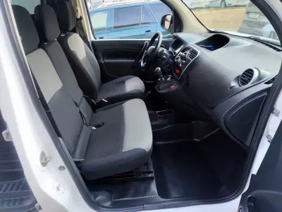 Renault Kangoo 2020 - 9980 EUR, 173000 km - 173000km - foto 10 de 25