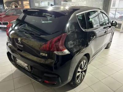 Peugeot 3008 2014 - 9800 EUR, 205634 km - AUTO.MOTO.pt - 205634km - foto 4 de 21