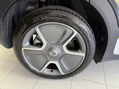 Smart 1 2024 - 32500 EUR, 9620 km - AUTO.MOTO.pt - 9620km - foto 8 de 59