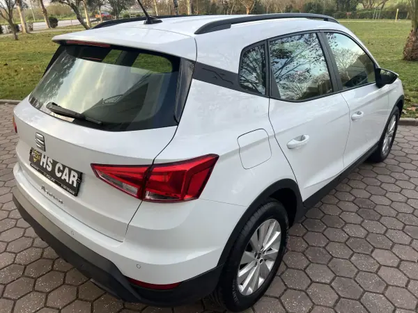 SEAT Arona 2022 - 16965 EUR, 40000 km - AUTO.MOTO.pt - 40000km - foto 12 de 44