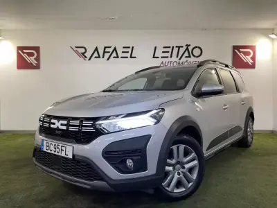 Dacia Jogger 2023 - 81000km