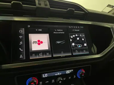 Audi Q3 2022 - 32500 EUR, 89000 km - AUTO.MOTO.pt - 89000km - foto 24 de 35