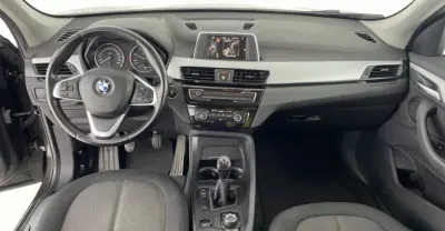 BMW X1 2016 - 15499 EUR, 151121 km - AUTO.MOTO.pt - 151121km - foto 8 de 8