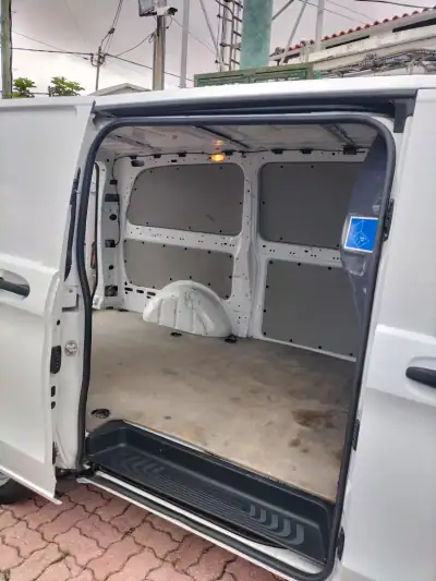 Mercedes-Benz VITTO 114 CDI 2019 - 23950 EUR, 153000 km - AUTO.MOTO.pt - 153000km - foto 7 de 13