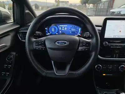 Ford Puma 2023 - 18990 EUR, 102000 km - AUTO.MOTO.pt - 102000km - foto 18 de 43