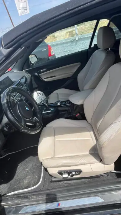 BMW 220 2019 - 22800 EUR, 53000 km - AUTO.MOTO.pt - 53000km - foto 5 de 7