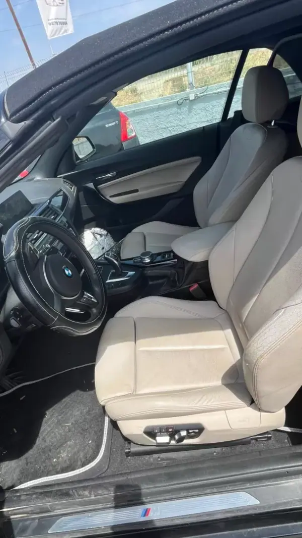 BMW 220 2019 - 22800 EUR, 53000 km - AUTO.MOTO.pt - 53000km - foto 5 de 7