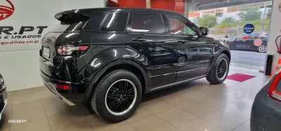 Land Rover Range Rover Evoque 2013 - 19950 EUR, 200450 km - AUTO.MOTO.pt - 200450km - foto 7 de 34
