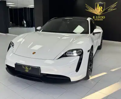 Porsche Taycan 2023 - 82000 EUR, 80500 km - AUTO.MOTO.pt - 80500km - foto 12 de 37