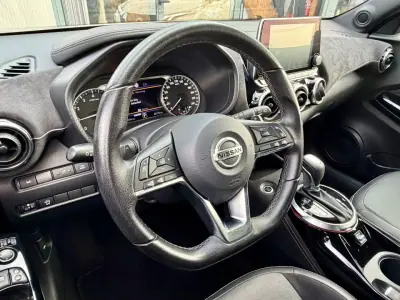 Nissan Juke 2021 - 19990 EUR, 76319 km - AUTO.MOTO.pt - 76319km - foto 16 de 20