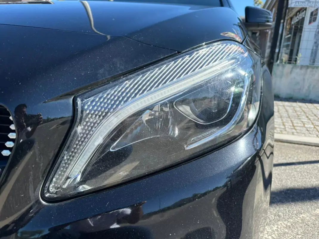 Mercedes-Benz A 180 2017 - 19900 EUR, 108222 km - AUTO.MOTO.pt - 108222km - foto 8 de 32