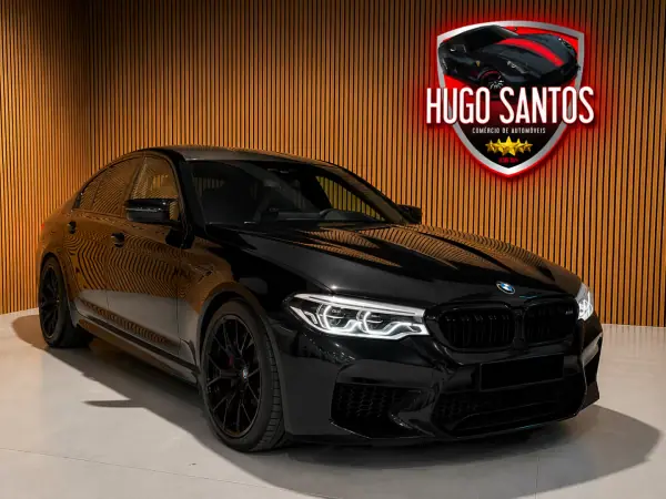 BMW M5