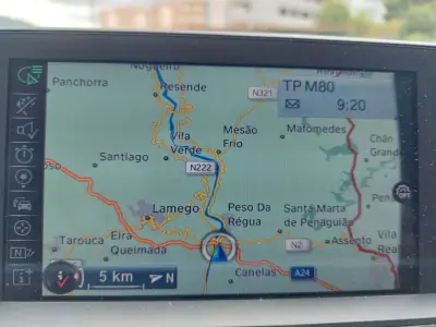 BMW 420 Gran Coupé 2015 - 18800 EUR, 193667 km - AUTO.MOTO.pt - 193667km - foto 14 de 17