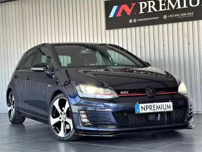 Volkswagen Golf 2015 - 24990 EUR, 162000 km - AUTO.MOTO.pt - 162000km - foto 17 de 58