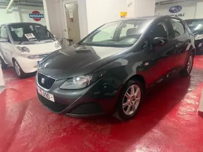 SEAT Ibiza 2010 - 156000km