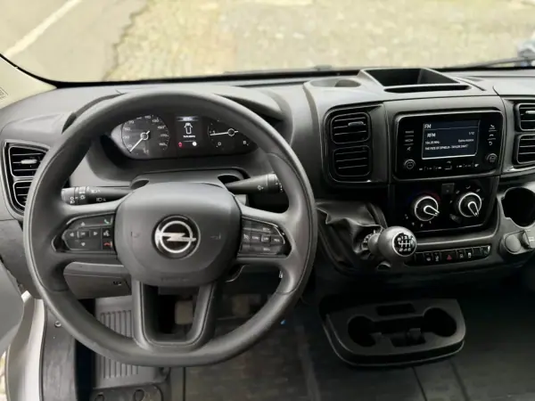 Opel 2024 - 31450 EUR, 59000 km - AUTO.MOTO.pt - 59000km - foto 10 de 20