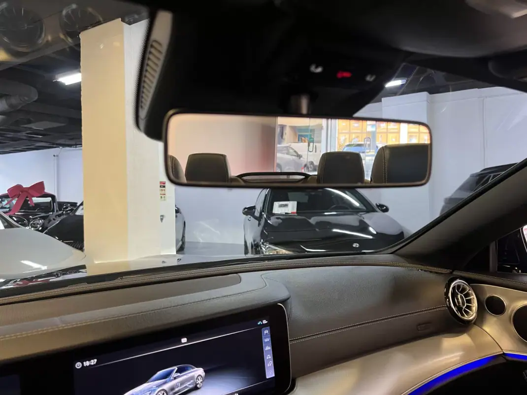 Mercedes-Benz E 220 2018 - 47990 EUR, 95000 km - AUTO.MOTO.pt - 95000km - foto 41 de 47