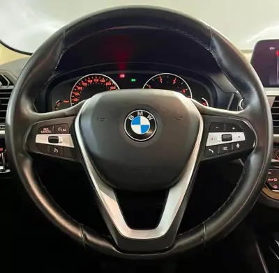 BMW X3 2019 - 26950 EUR, 142000 km - AUTO.MOTO.pt - 142000km - foto 10 de 30