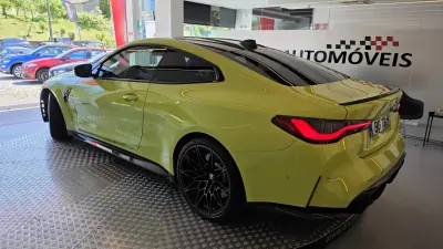 BMW M4 2022 - 87900 EUR, 30157 km - AUTO.MOTO.pt - 30157km - foto 21 de 60