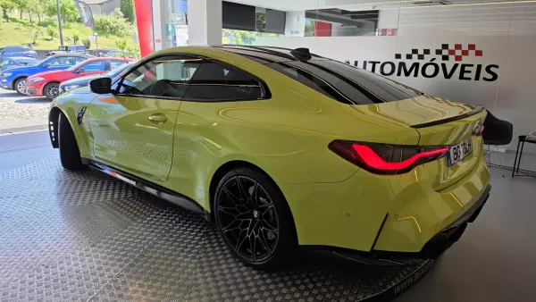 BMW M4 2022 - 87900 EUR, 30157 km - AUTO.MOTO.pt - 30157km - foto 21 de 60