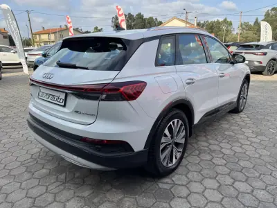 Audi Q4 e-tron 2021 - 29900 EUR, 98000 km - 98000km - foto 6 de 46