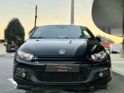 Volkswagen Scirocco 2009 - 11990 EUR, 178000 km - AUTO.MOTO.pt - 178000km - foto 3 de 17
